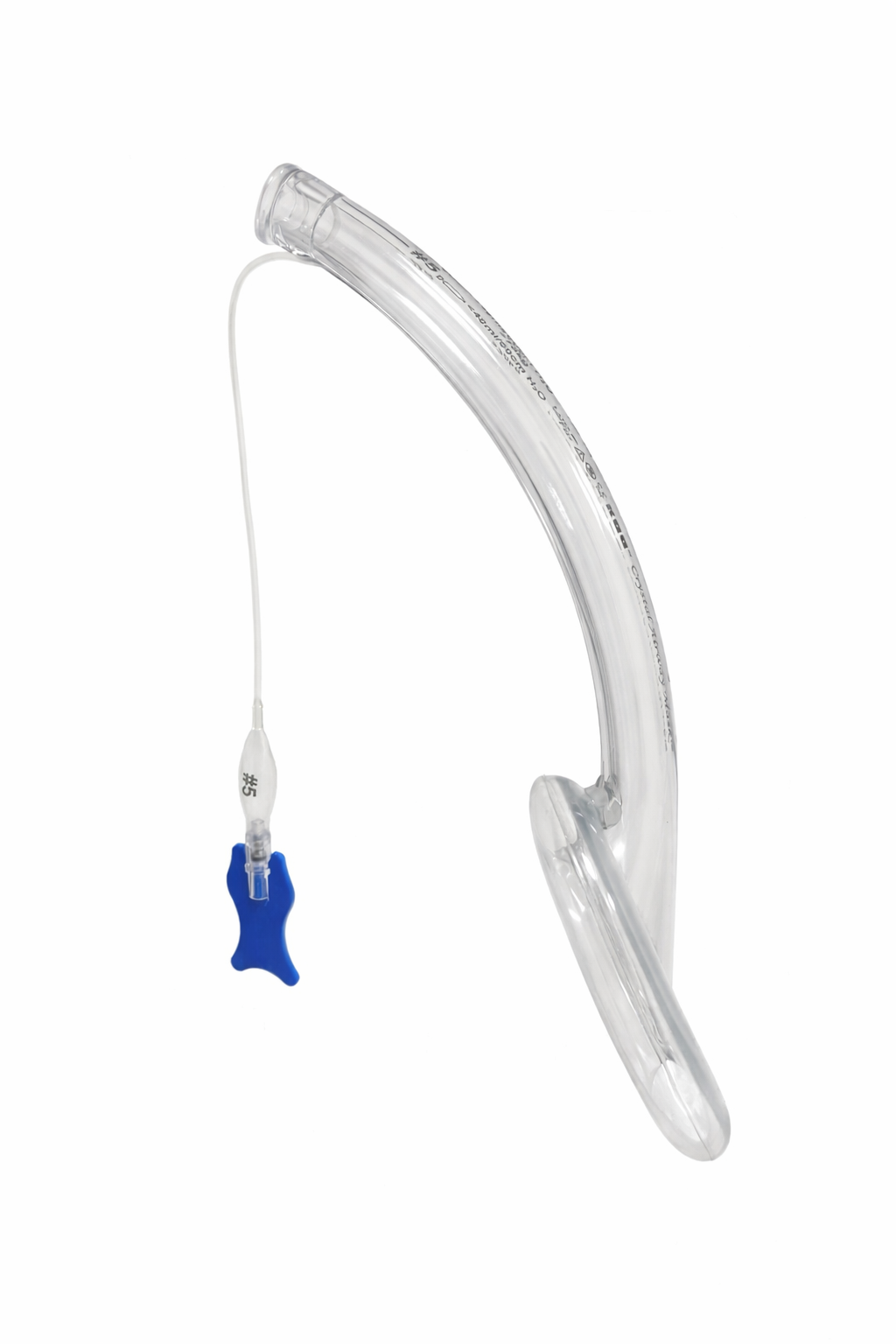 Ларингеальна маска Crystal Airway (3 розмір) КМ-837